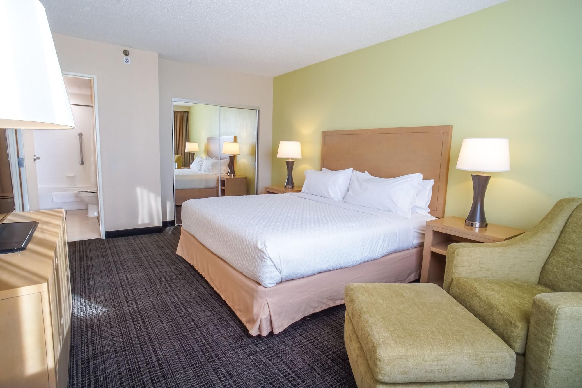 Embassy Suites By Hilton Tampa Airport Westshore Extérieur photo