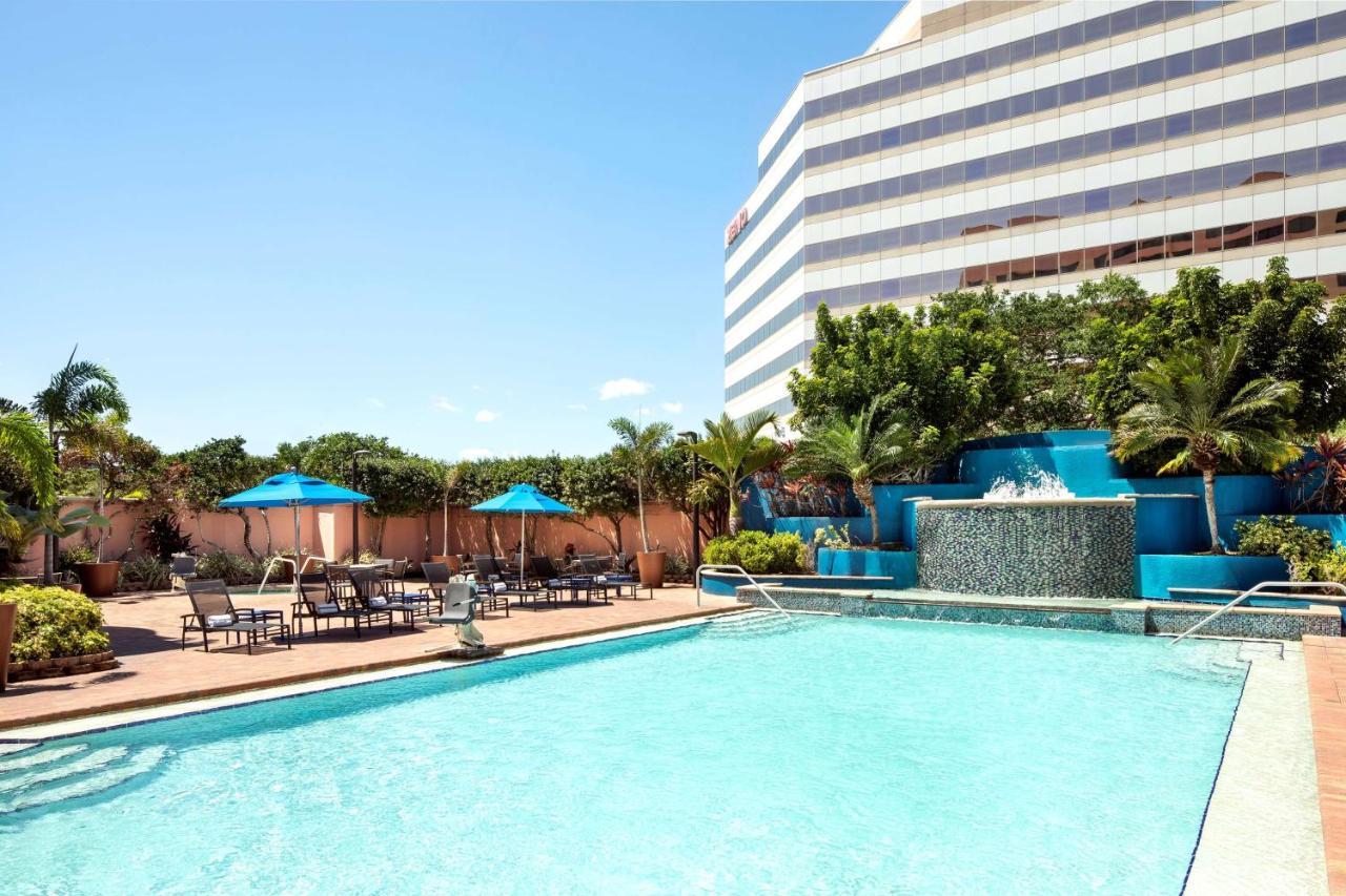 Embassy Suites By Hilton Tampa Airport Westshore Extérieur photo