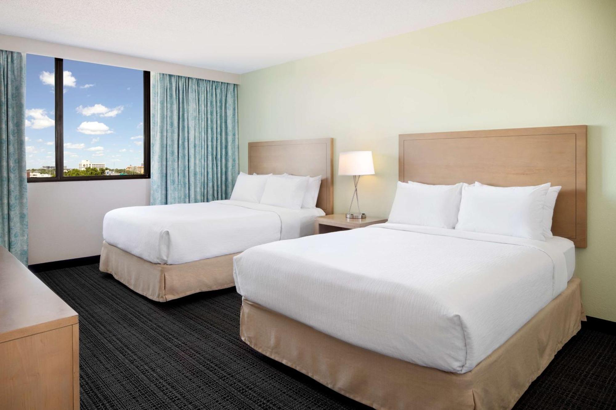 Embassy Suites By Hilton Tampa Airport Westshore Extérieur photo